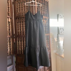 chelsea & violet black dress